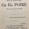 Noces d'or de M. le Grand Vicaire Ch. Ed. Poiré curé de Ste-Anne de la Pocatière