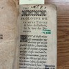 Traicte du chasteau ou demeures de l'ame