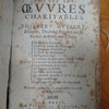 Toutes les oeuvres charitables de Philbert Guybert