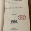 Exploration géologique du Canada : rapport des opérations pour 1872-73