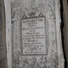 Alphabetum Christi