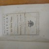 Bishop Burnet's history of his own time