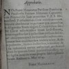 Histoire chronologique de la bienheureuse Colette, réformatrice des trois ordres du séraphique père S. François