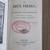 Les deux frères, ou, Les difficultés d'une réconciliation, suivi de, Bruno