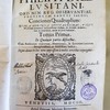 R.P.F. Philippi Diez Lusitani, ord. min. reg. observantiae provinciae sancti Iacobi, Conciones quadruplices.