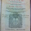 Ludovici Molinae e Societate Jesu ... De justitia ... complectens tractatum primum, et ex secundo disputationes CCLI, usque ad ultimas voluntates inclusiue