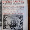 Theophili Raynavdi Societatis Jesu theologi, Opera omnia, tam hactenus inedita, quàm aliàs excusa, longo authoris labore aucta & emendata. Accessit tomvs integer complectens indices ..