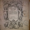 Emblamata anniversaria academiae altorfinae studiorum iuventutis exercitandorum causa proposita et variorum orationibus exposita