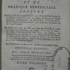 Dictionnaire de droit canonique et de pratique bénéficiale, confére avec les maximes et la jurisprudence de France, c'est-à-dire, avec les usages & libertés de l'Église gallicane, les pragmatiques & concordats, les ordonnances, edits & déclarations de nos rois, les arrêts des parlements & du grand conseil