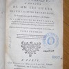 Dictionnaire apostolique à l'usage de MM. les curés des villes et de la campagne, et de tous ceux qui se destinent à la Chaire