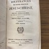 Souffrances de Notre Seigneur Jésus-Christ