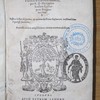 Euthymii monachi Zigaboni Commentarii in omnes Psalmos è Græo in Latinum conuersi