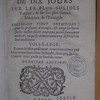 Solitude de dix jours, sur les plus solides véritez et sur les plus saintes maximes de l'Évangile, contenant vingt entretiens pour les personnes d'oraison et vingt lectures sur les mesmes sujets