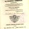Recueil d’instructions pour la première communion