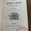 Histoire de l'empereur Charles-Quint