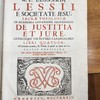 De justitia et jure, ceterisque virtutibus cardinalibus libri quatuor.