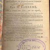 Le livre nécessaire pour les comptables, avocats, notaires, procureurs, trésoriers ou caissiers & généralement à toutes sortes de conditions