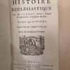 Histoire ecclésiastique