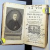 La vie du bienheureux Jean-François Régis, de la compagnie de Jésus
