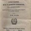 Pratique de la perfection chrétienne