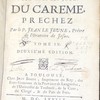 Le missionnaire de l'Oratoire