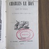 Charles le Bon, comte de Flandre