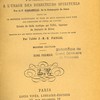 Guide ascétique ou Conduite de l’âme par les voies ordinaires de la grace à la perfection chrétienne, à l’usage des directeurs spirituels [...] suivi de La synthèse parénétique ou plan de deux sermons pour tous les dimanches et fêtes...