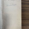 Directoire pour les novices de l'ordre de Sainte Ursule de la congregation de Paris