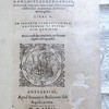 Levini Apollonii, Gandobrugani, Mittelburgensis, De Peruviae, regionis, inter Novi Orbis provincias celeberrimae, inventione: & rebus in eadem gestis, libri V, Brevis, exactáque Novi Orbis, & Peruviae regionis chorographia