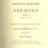 Sermons