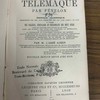 Aventures de Télémaque : à l'usage des collèges, séminaires et pensionnats des deux sexes