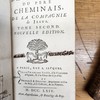 Sermons du Père Cheminais, de la Compagnie de Jésus