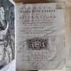 Storia Della Vita E Geste Di Sisto Quinto Sommo Pontefice Dell'Ordine De' Minori Conventuali Di San Francesco