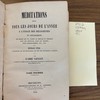 Méditations pour tous les jours de l'année à l'usage des religieuses et spécialement de celles qui se vouent au service du prochain dans les hôpitaux, dans les prisons, dans l'enseignement, etc., etc. : ouvrage utile à messieurs les ecclésiastiques qui ont des religieuses à diriger