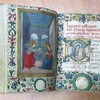 Incipit officium bte Marie secundii consuetudine romane ecclesie..