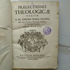Praelectiones theologicae