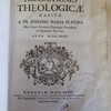 Praelectiones theologicae