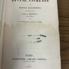La Divine comédie