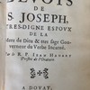 Les belles morts de plusieurs séculiers
