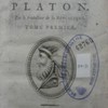 Loix de Platon