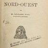 Légendes du Nord-Ouest