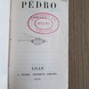 Pédro