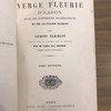 La verge fleurie d'Aaron, suivie des Conférences ecclésiastiques et de La tiare sacrée.
