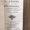 Sermons pour l'Avent.