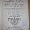 Praelectionum theologicarum Honorati Tournely continuatio, sive, Universae theologiae moralis tractatus