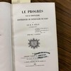 Le progrès par le christianisme : conférences de Notre-Dame de Paris.