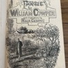 The poetical works of William Cowper