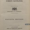 Letters from Canada, with numerous illustrations