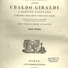 Expositio juris pontificii juxta recentiorem ecclesiae disciplinam