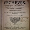 La guide des pêcheurs [sic]